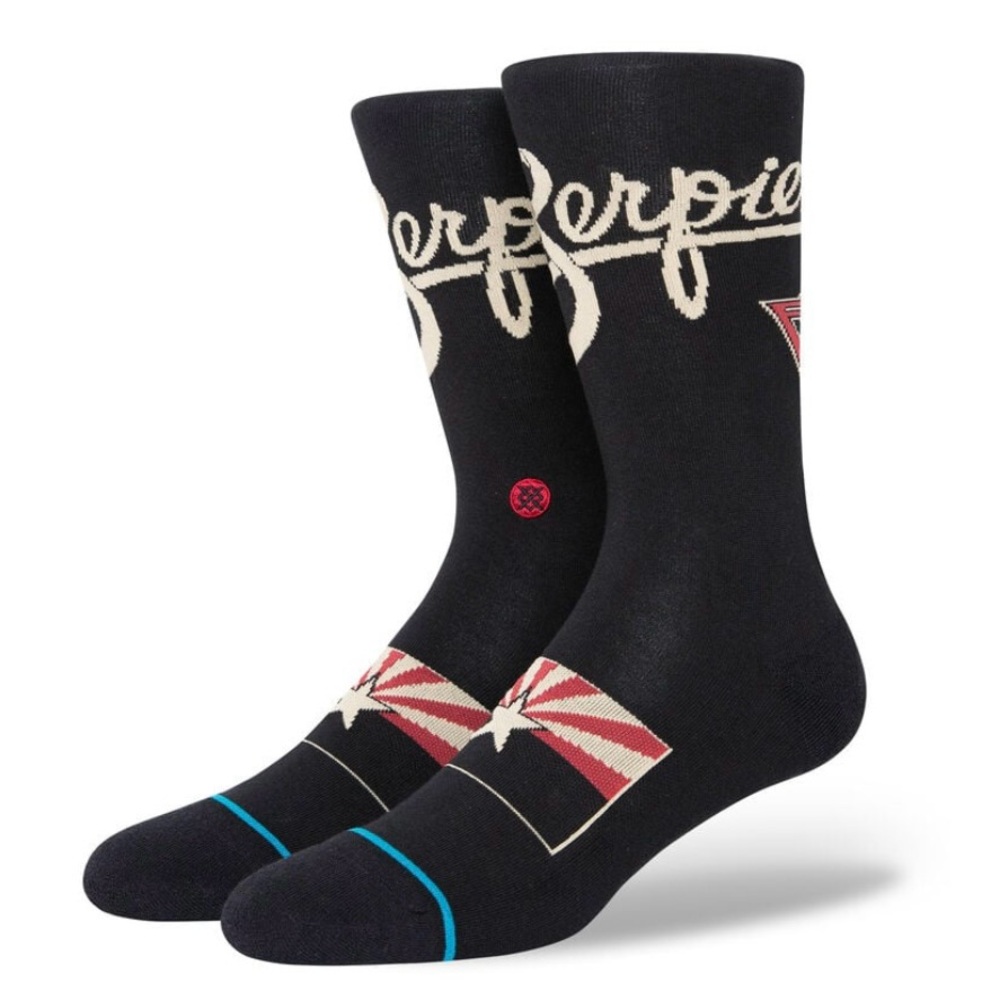 Stance MLB Arizona Diamondbacks Connect Casual Socks